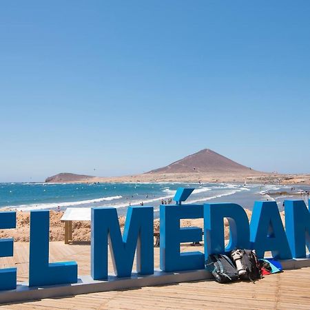 Alquilaencanarias El Medano, El Cabezo, Next To The Beach !!! Apartment Ngoại thất bức ảnh