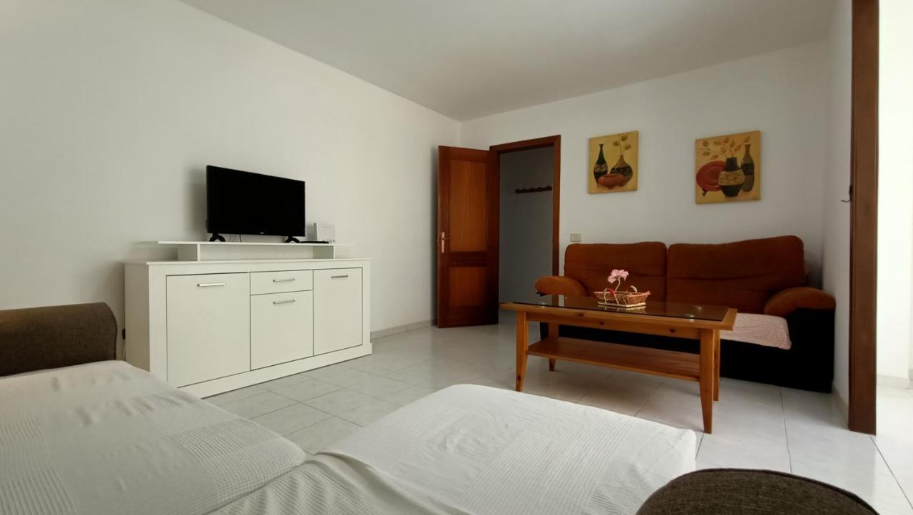 Alquilaencanarias El Medano, El Cabezo, Next To The Beach !!! Apartment Ngoại thất bức ảnh