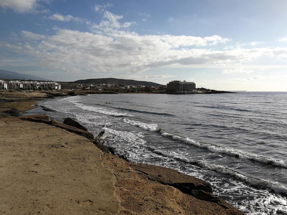 Alquilaencanarias El Medano, El Cabezo, Next To The Beach !!! Apartment Ngoại thất bức ảnh