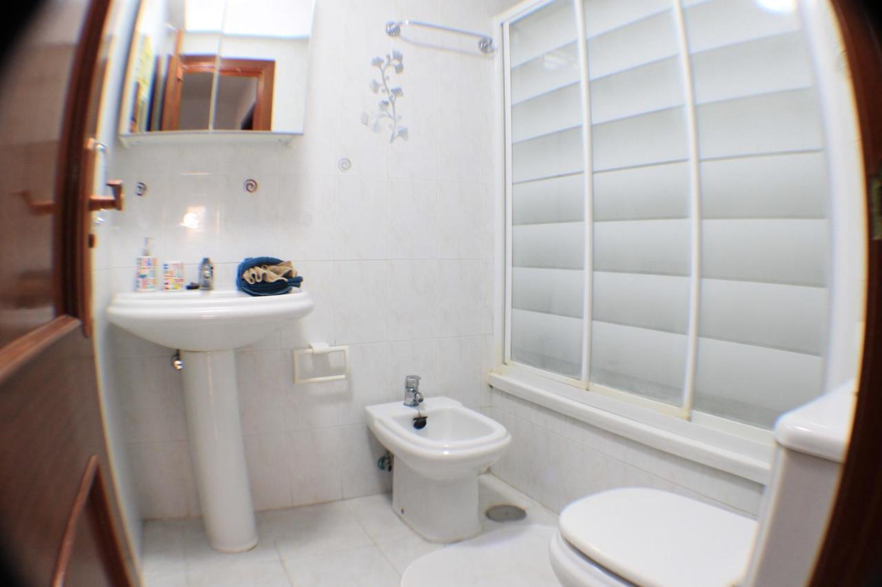Alquilaencanarias El Medano, El Cabezo, Next To The Beach !!! Apartment Ngoại thất bức ảnh