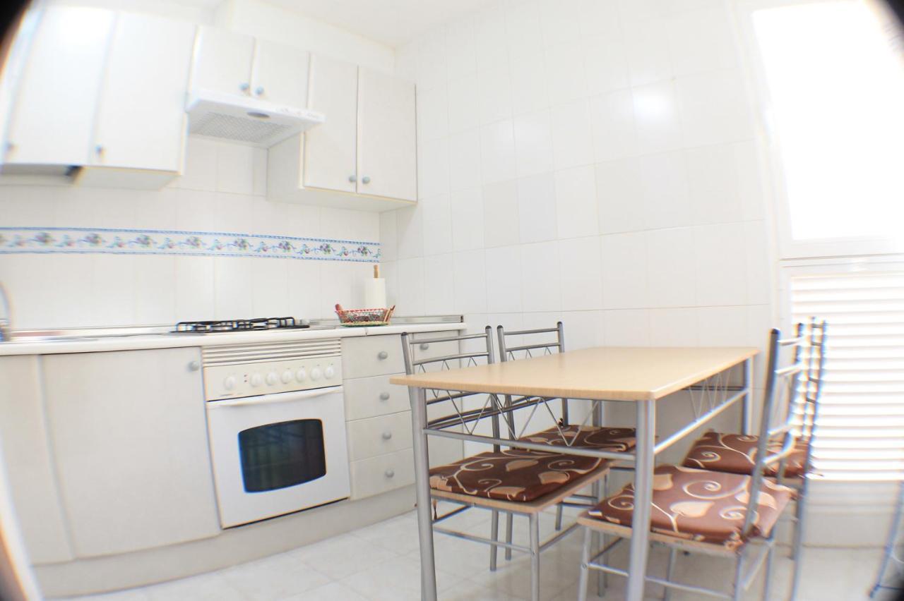 Alquilaencanarias El Medano, El Cabezo, Next To The Beach !!! Apartment Ngoại thất bức ảnh